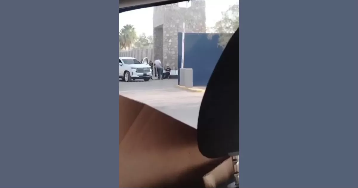 Aclara DSPM Torreón video sobre presunta agresión a detenido