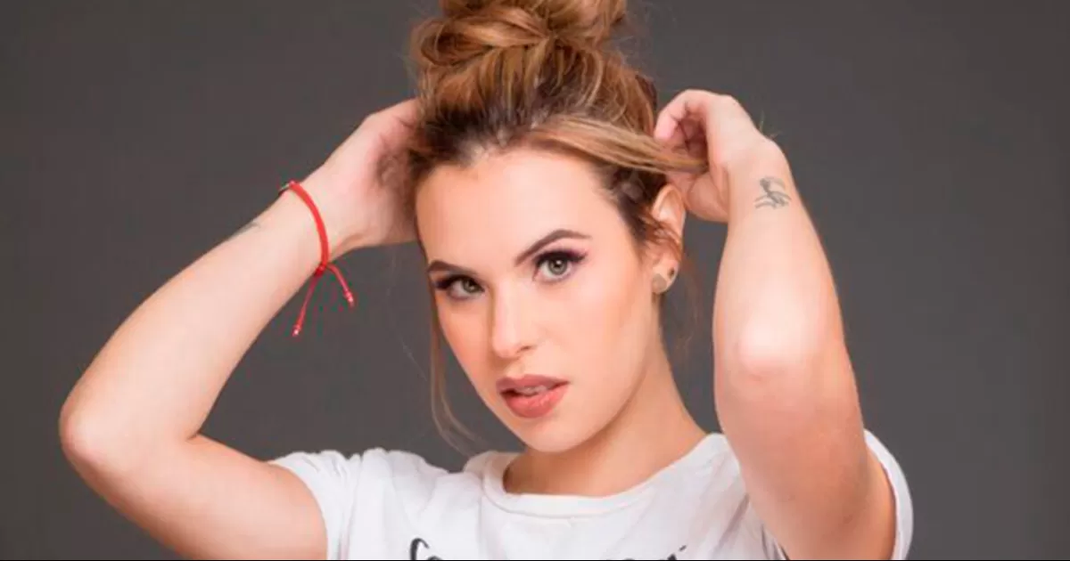 Marcela Alcaraz, actriz de Como Dice el Dicho, aclara que ella no murió