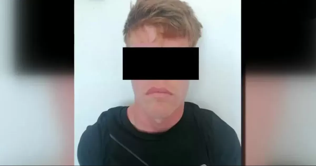 Cae â€˜El Rusoâ€™ por el secuestro de una activista alemana en Oaxaca