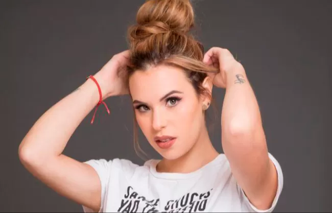 Marcela Alcaraz, actriz de Como Dice el Dicho, aclara que ella no muriÃ³; â€˜estoy vivaâ€™