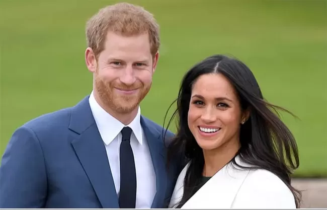 Príncipe Harry rompe el silencio sobre su divorcio con Meghan Markle