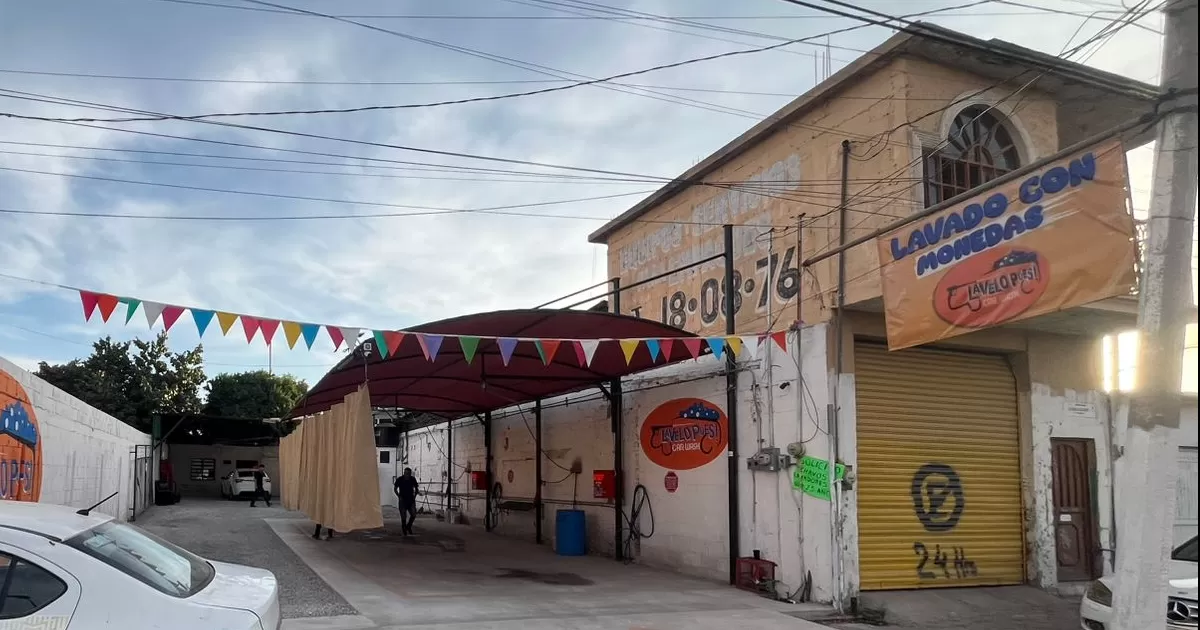 Pablo Fernández Llamas, encargado del despacho de la Dirección de Inspección y Verificación, informó que el establecimiento está ubicado en la calzada Ávila Camacho en la colonia Santa María.