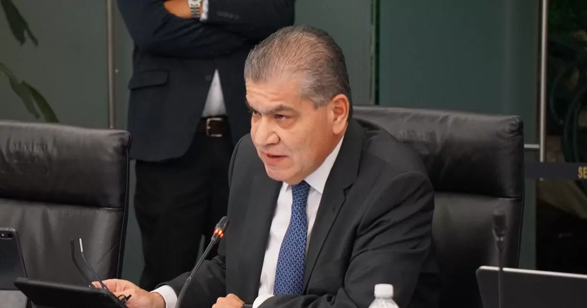 Ante imposición de aranceles “es prioritario proteger la Industria Automotriz”: Senador Riquelme