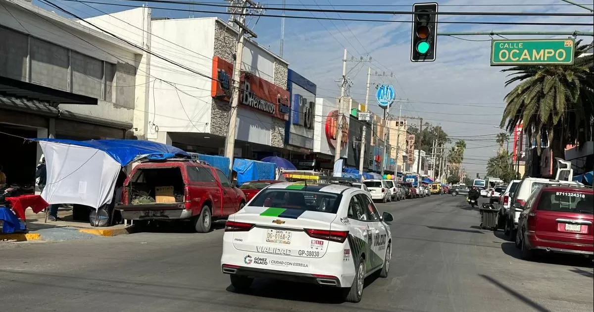 Piden extremar precauciones para evitar accidentes en la Laguna