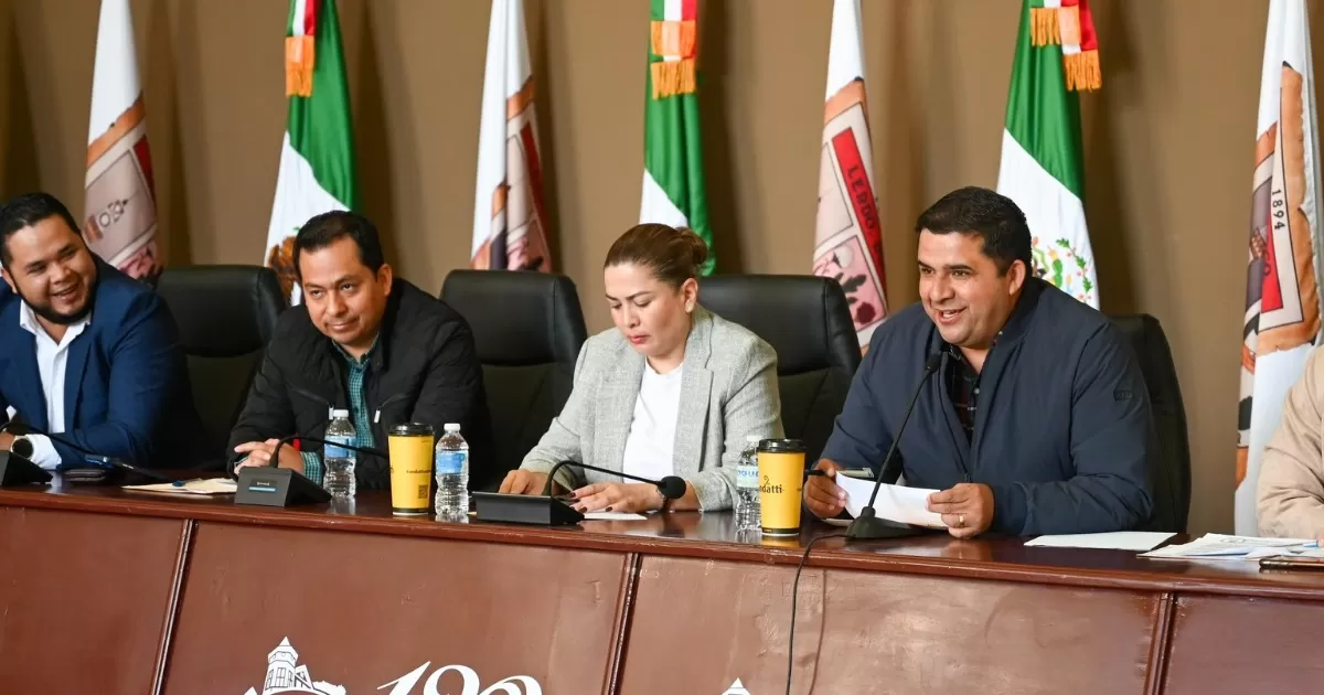 Extienden subsidios en Lerdo para predial e infracciones rezagadas