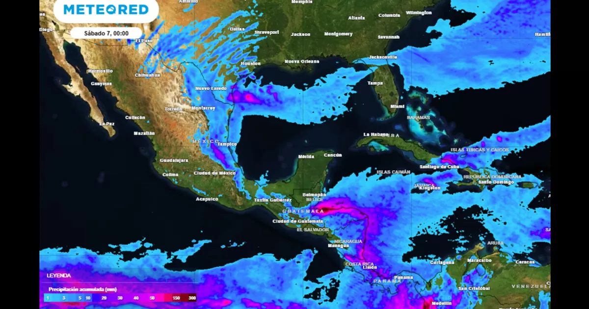 El frente frÃ­o nÃºmero 13 ingresarÃ¡ sobre el norte y noreste del territorio nacional. Este fenÃ³meno interactuarÃ¡ con un canal de baja presiÃ³n, generando vientos fuertes y chubascos en diversas regiones de Coahuila