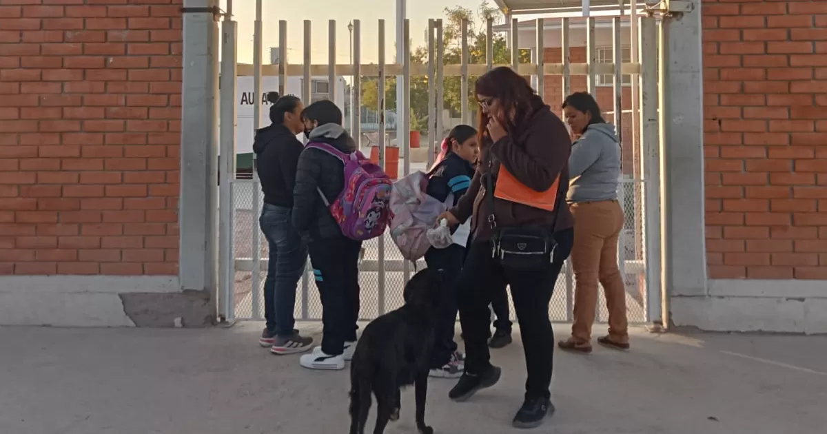 Denuncian maltrato de maestra contra sus alumnos en Torreón