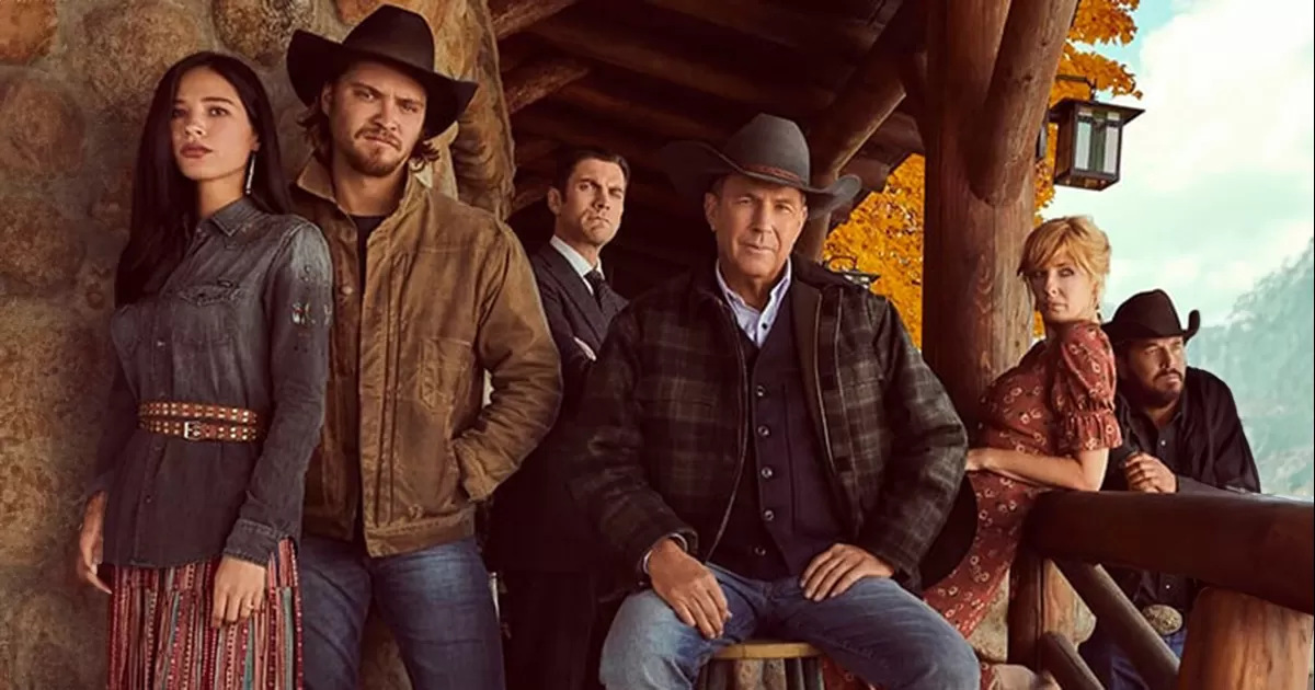 La exitosa serie Yellowstone, de Paramount, se prepara para el estreno del esperado episodio 05x14, marcado como el desenlace de la trama principal.