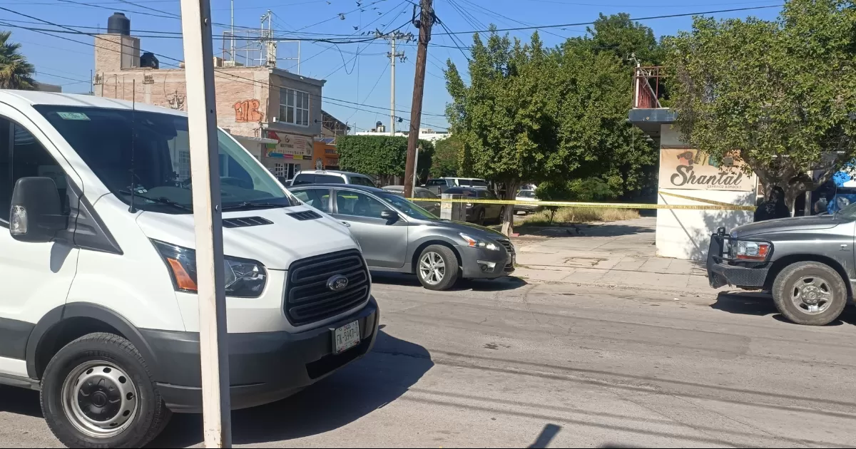En arrebato de celos, hombre mata al novio de su expareja en Torreón