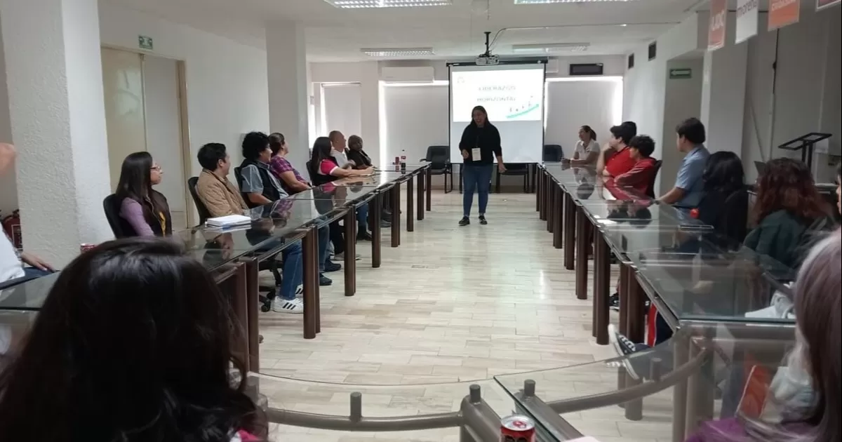 El Instituto Municipal de la Mujer cuenta con diversos talleres y capacitaciones