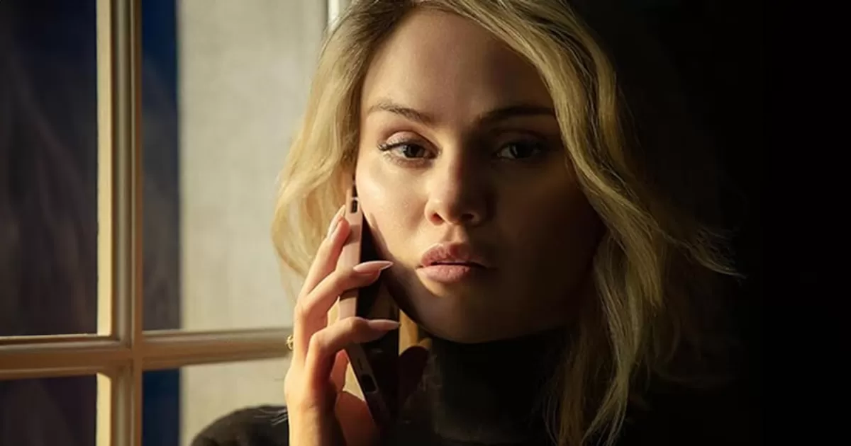 Lista completa de nominados a los Golden Globes 2025
