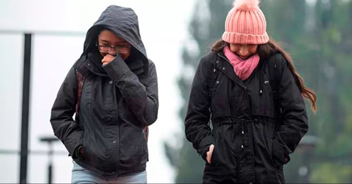 Se exhorta a la poblaciÃ³n a tomar las precauciones necesarias y mantenerse atenta a los avisos emitidos por el Servicio MeteorolÃ³gico Nacional