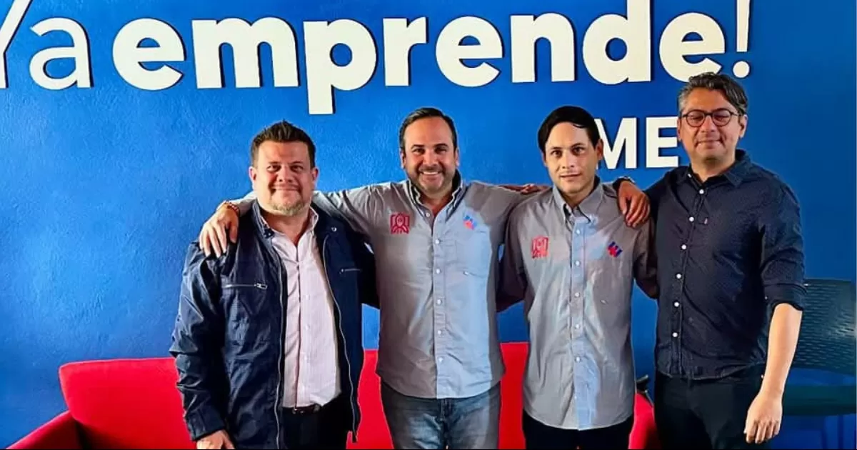 Instituto del Emprendimiento estrecha vínculos con universidades