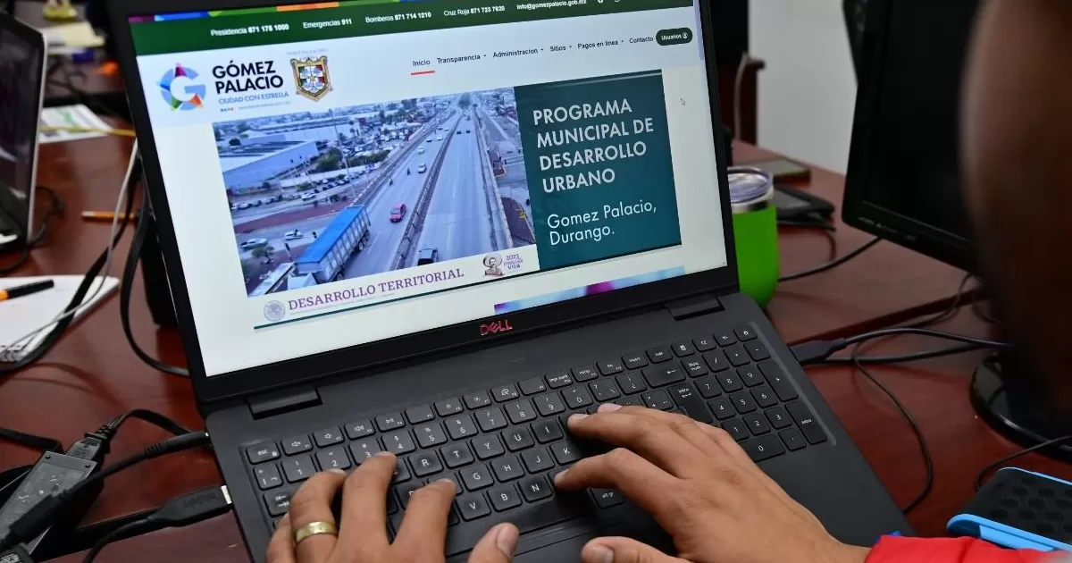 La Dirección de Desarrollo Económico y Turismo, ofrece un programa de bolsa de trabajo permanente a través de una plataforma digital de fácil acceso.