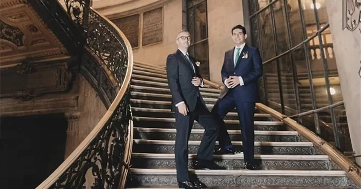 MartÃ­n Borrego renuncia a Semarnat por celebrar boda en Munal: â€˜Fue impropio solicitar el espacioâ€™