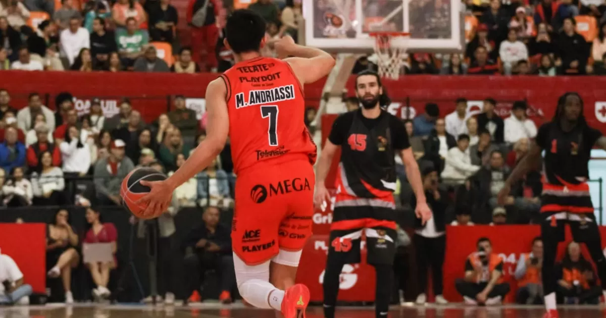 Seis jugadores de los bureles sumaron doble dígito en el partido.