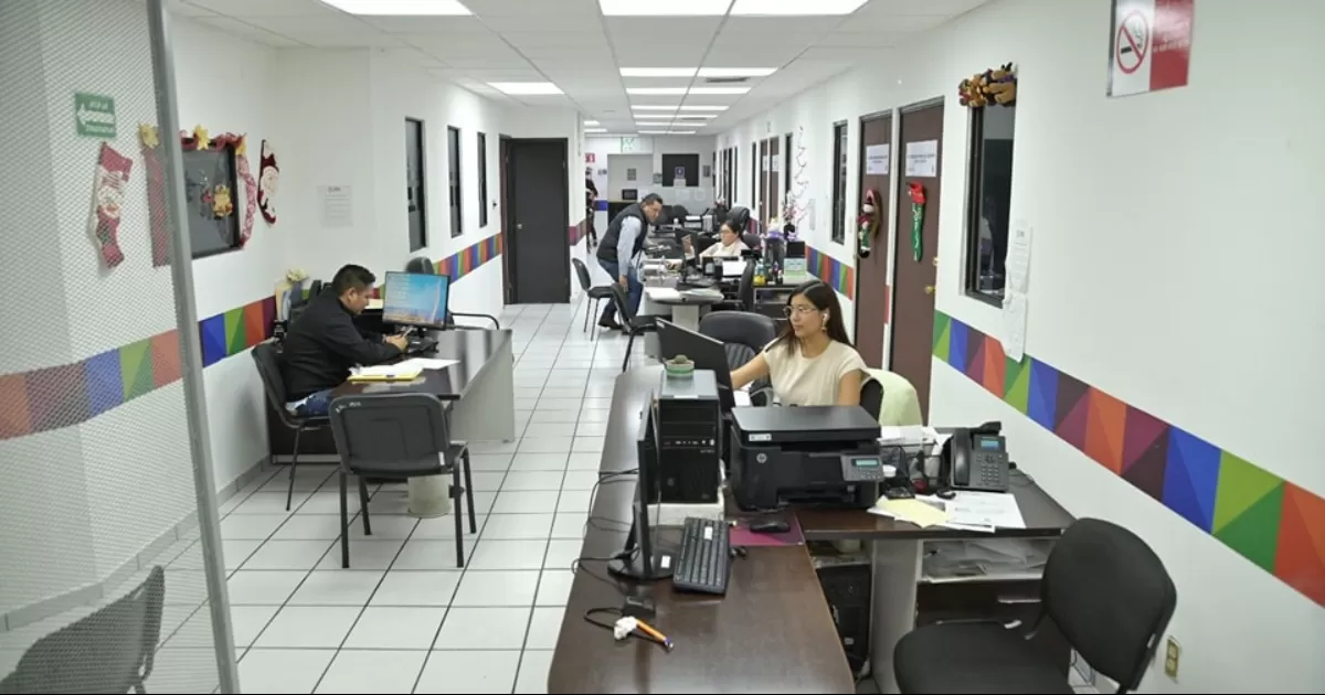 Cerrará Presidencia Municipal de Gómez Palacio este 12 de diciembre