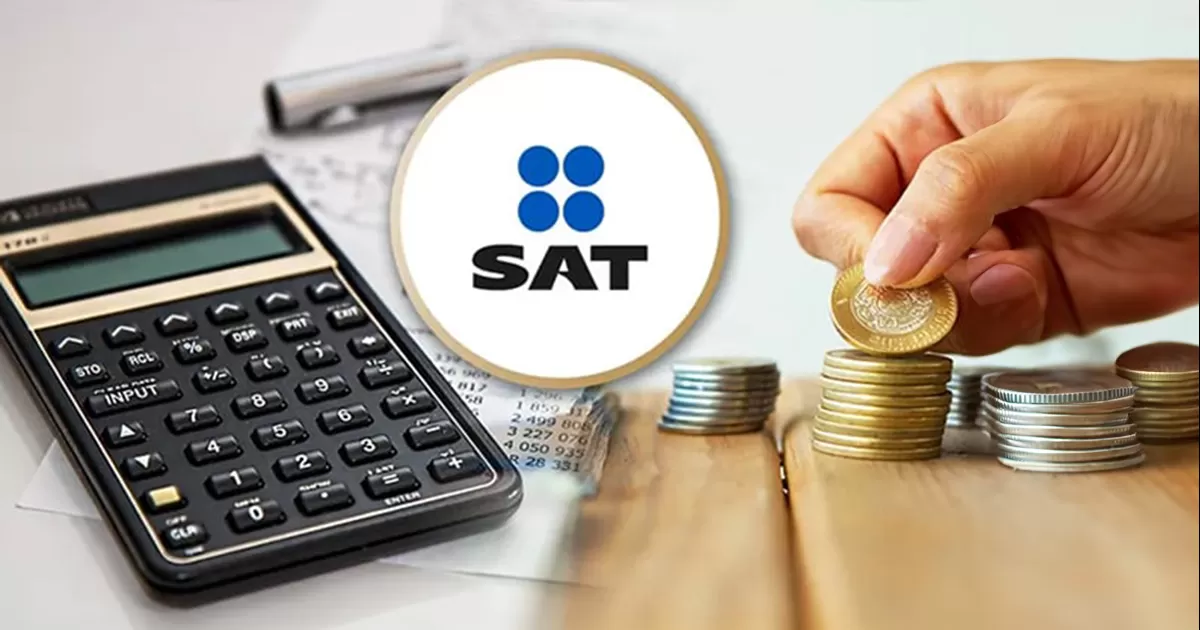 Una de las preocupaciones de los contribuyentes es tener problemas con el SAT, por lo que si quieres mantenerte totalmente limpio,