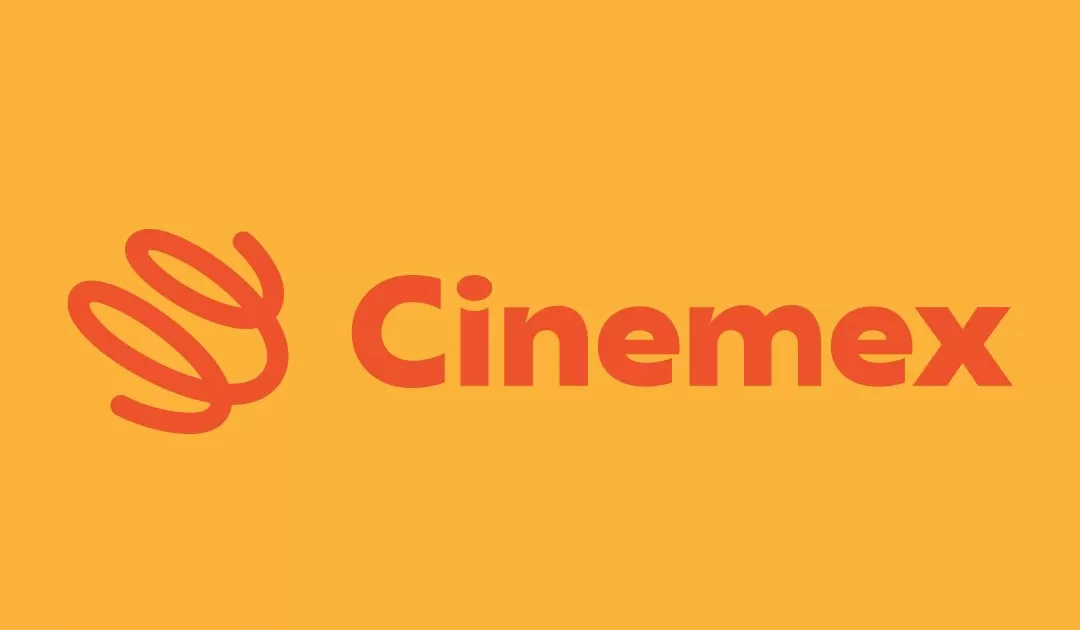 El dÃ­a 11 de diciembre la reconocida cadena de cines mexicana Cinemex anunciÃ³ su nueva imagen, presentando su nuevo logo.