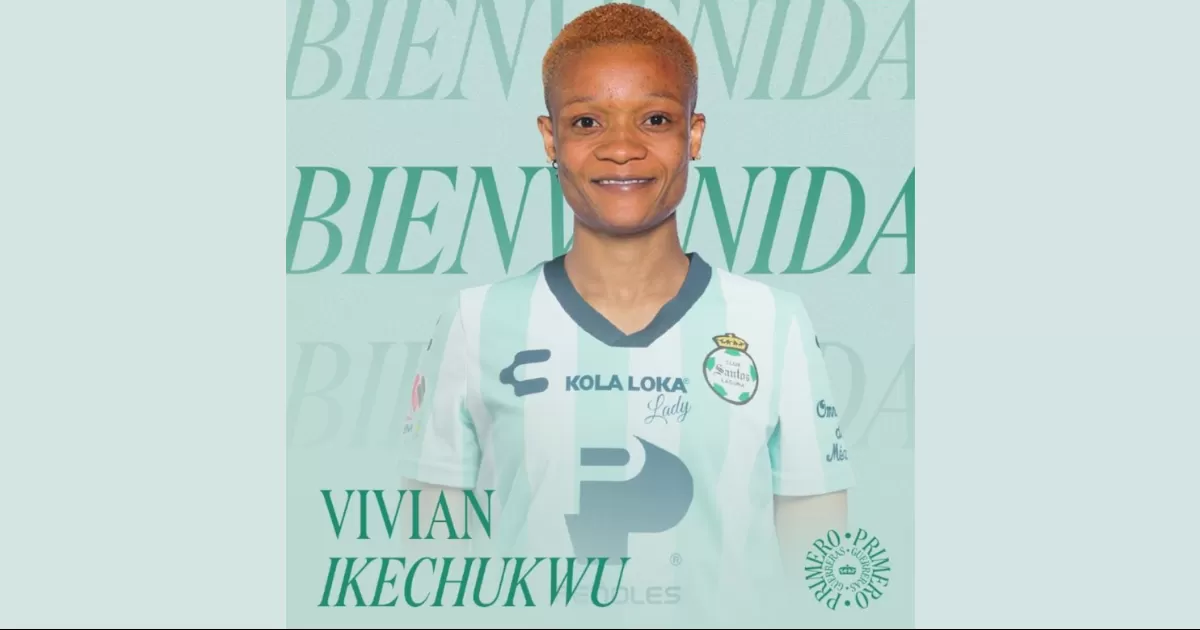 La delantera Alexia Villanueva se despide del equipo albiverde