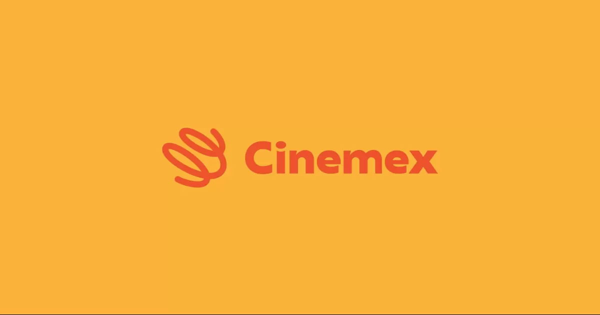 El día 11 de diciembre la reconocida cadena de cines mexicana Cinemex anunció su nueva imagen, presentando su nuevo logo