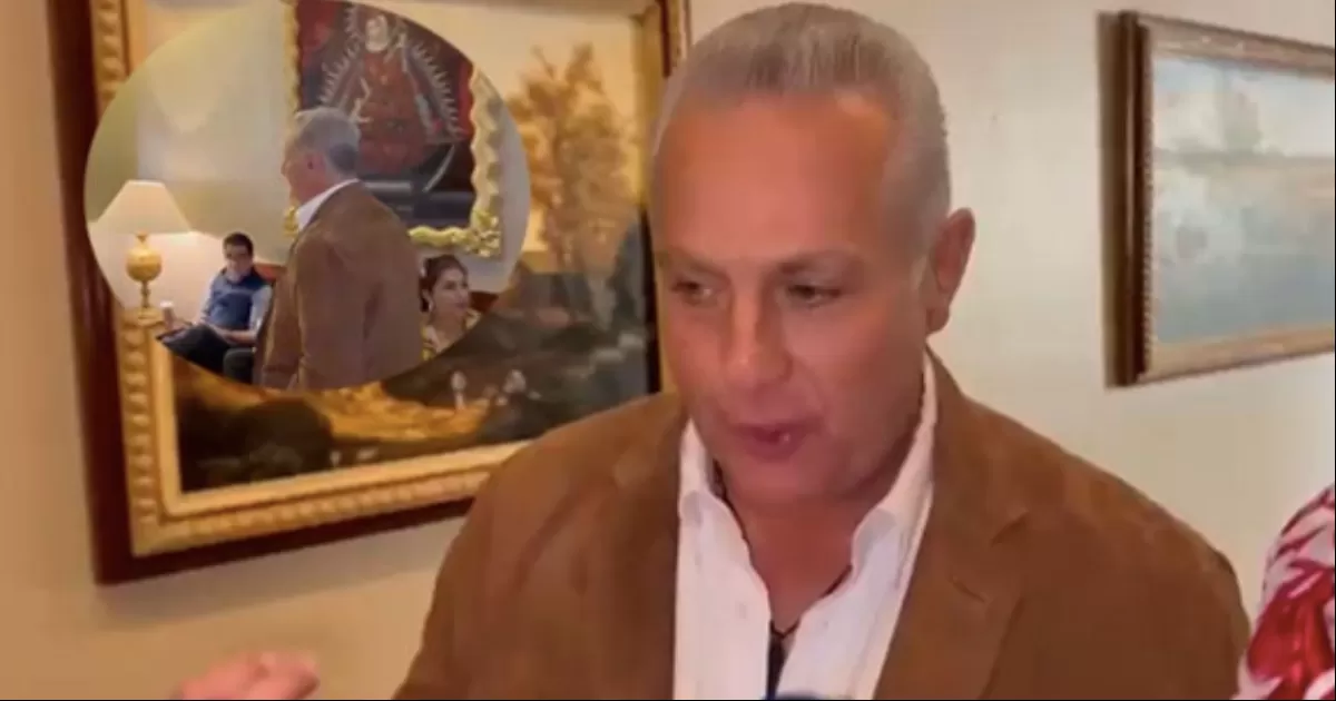 Alcalde Román Alberto Cepeda de Torreón se lava las manos por desvío de recursos