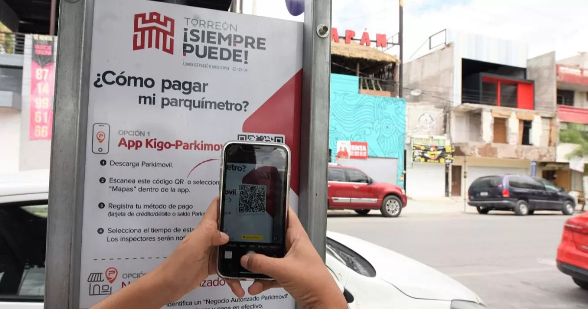 La CÃ¡mara Nacional del Comercio, Servicios y Turismo de TorreÃ³n, insiste que el servicio debe facilitarse para adultos mayores o ciudadanos que no tienen acceso a un telÃ©fono celular.