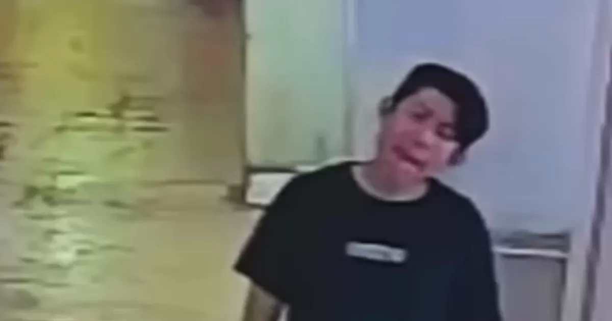 Hombre realiza tocamientos frente a niño en Mercado Juárez de Torreón