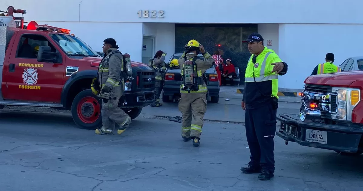 Conato de incendio en restaurante moviliza a corporaciones de emergencia