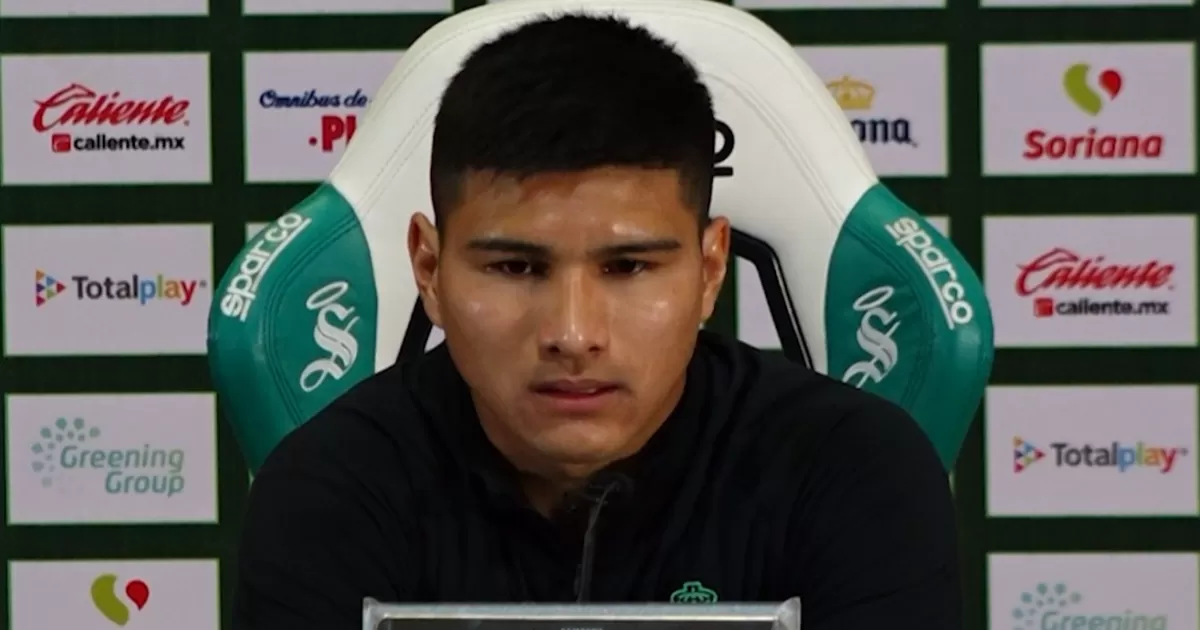â€œHay cosas que corregir y por eso estamos aquÃ­â€: Bruno Amione