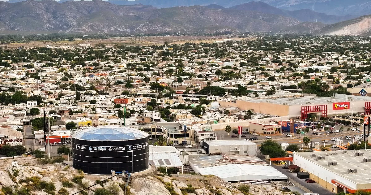 Cumplen solo el 20% del objetivo.