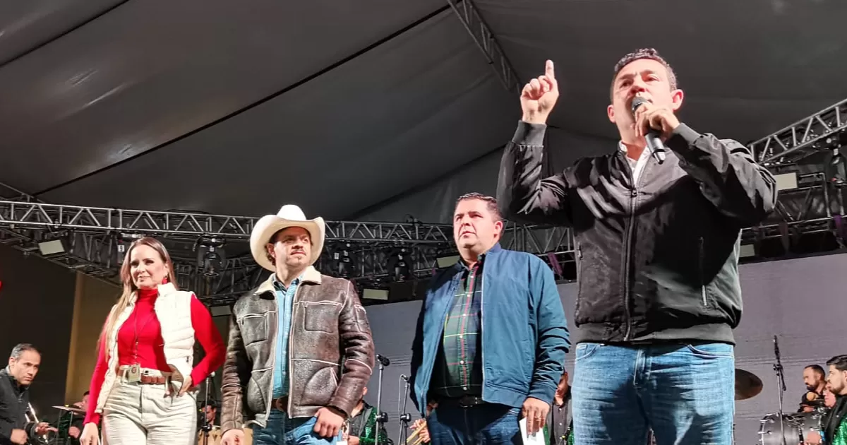 Meraz Ramírez manifestó que el "Festival Como La Laguna Ninguna" es una realidad gracias a la iniciativa que tuvo el gobernador Esteban Villegas, para brindar a la región Laguna su propia fiesta con espectáculos y muestras artísticas a cargo exponentes locales, nacionales e internacionales.