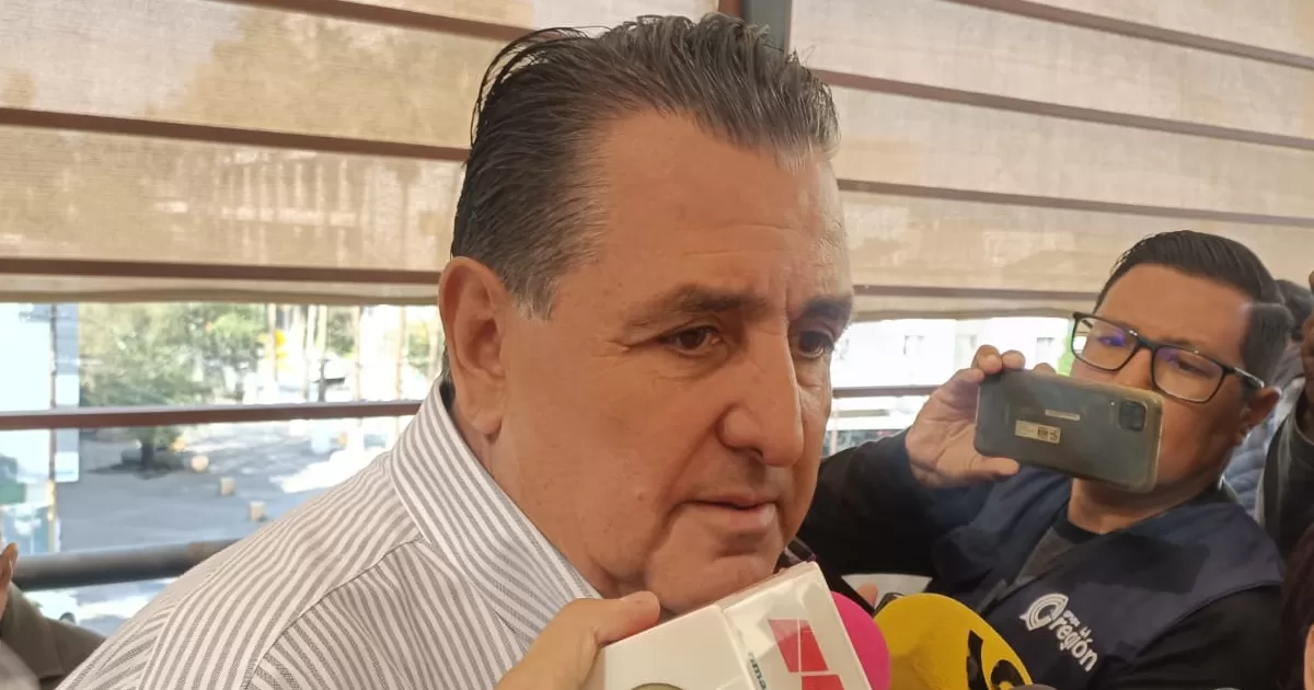 Entrevistado esta semana en la Laguna, Gutiérrez Jardón indicó que en adelante el federalismo plantea control total a quienes encabecen el Infonavit, poniendo en peligro a los trabajadores que han ahorrado para disponer de sus créditos o no.