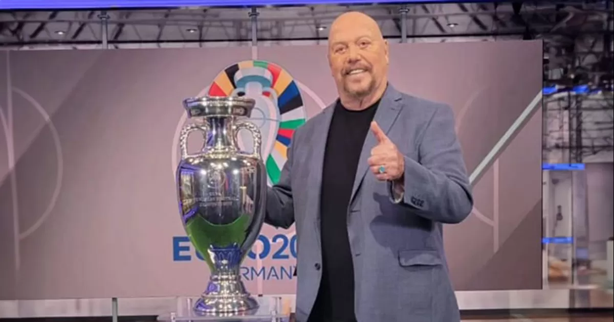Enrique El Perro Bermúdez revela cuál es la enfermedad que padece, su mensaje desata preocupación