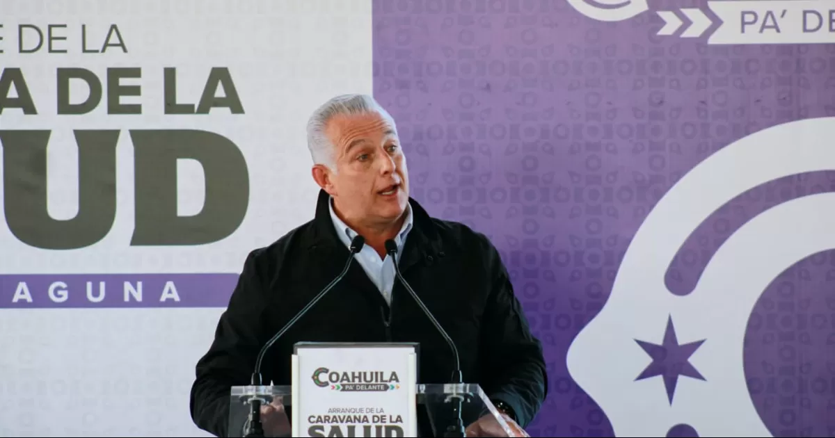 Proyectan más pozos de agua en Torreón