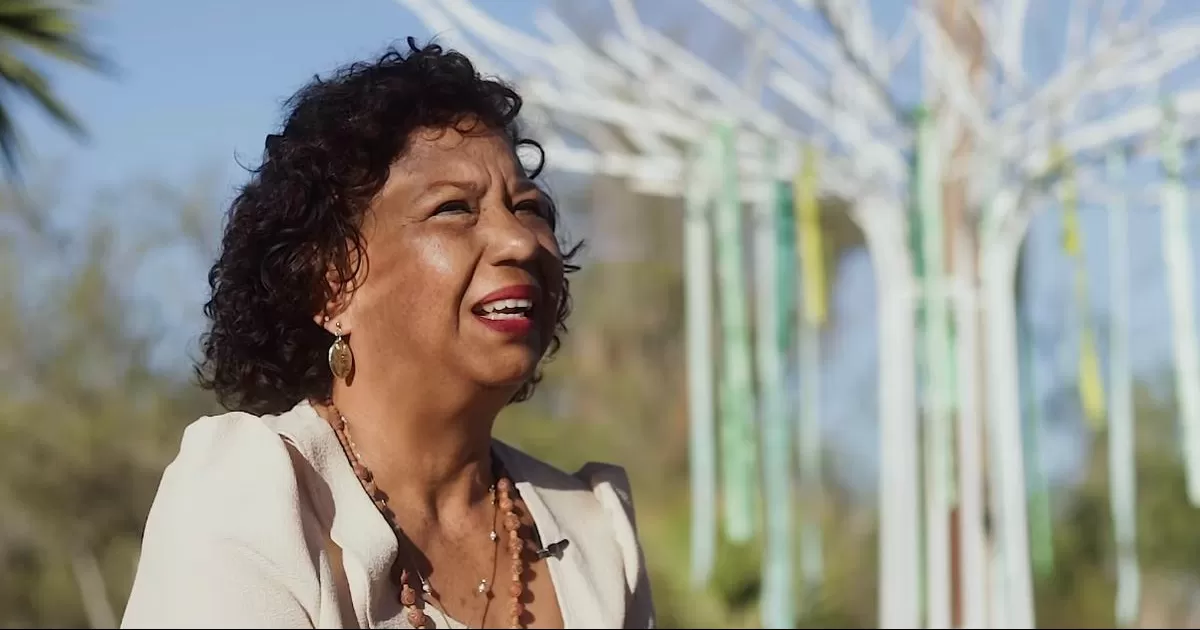 Con un video donde se aprecian imágenes de las personas víctimas, así como el memorial de la Alameda Zaragoza de Torreón, expresaron su sentir por no ver cumplidos los sueños de sus ser amado