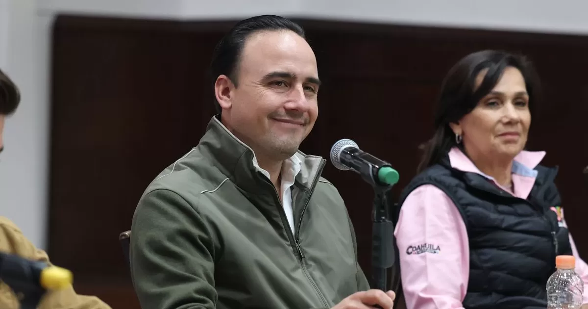 Encabeza Gobernador reunión de Gabinete para dar seguimiento al plan de trabajo y comenzar el 2025 con más programas, obras y proyectos.