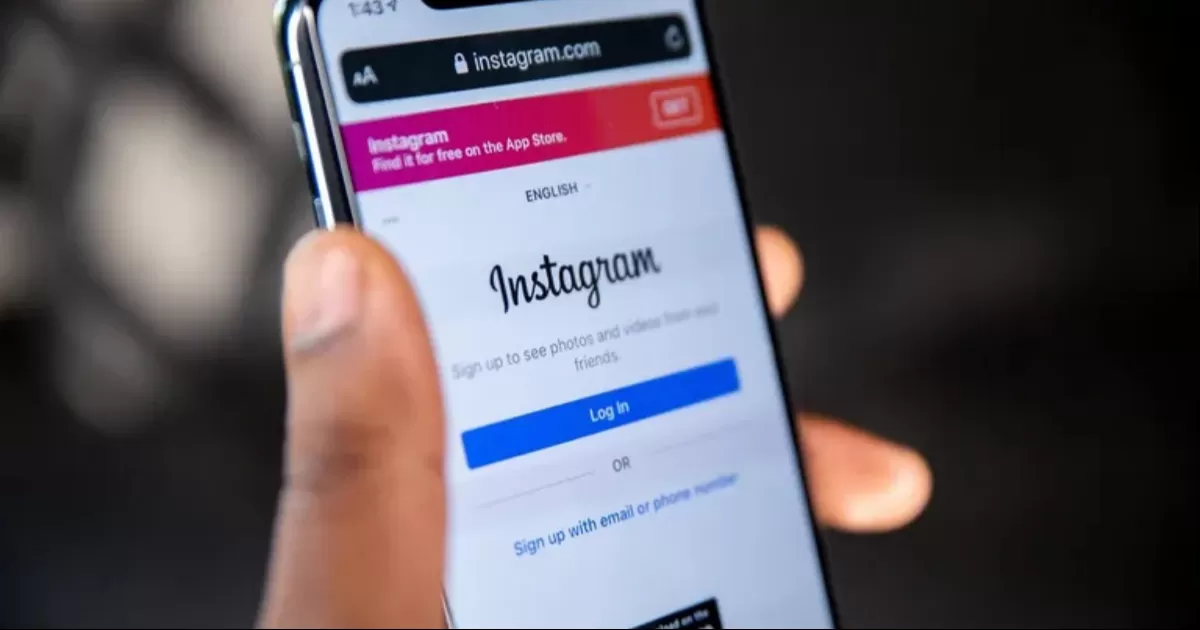 Usuarios de redes sociales publicaron que Meta había inhabilitado sus cuentas de Facebook, WhatsApp e Instagram sin motivo aparente