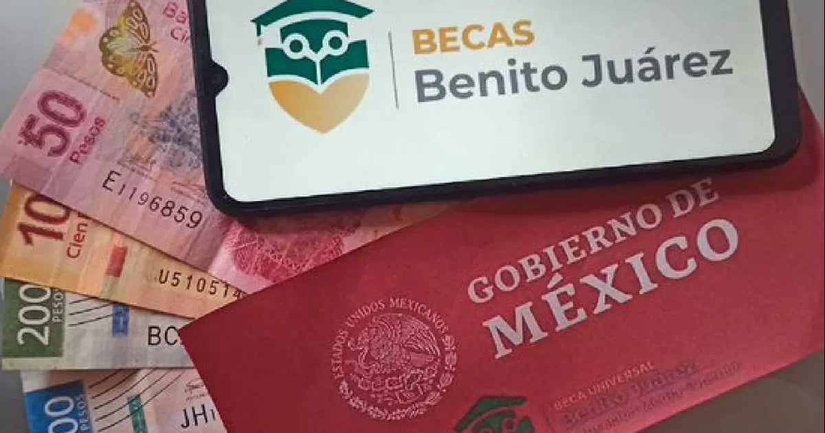 La Beca Benito JuÃ¡rez es un apoyo gubernamental para los jÃ³venes de escasos recursos, checa quiÃ©nes recibirÃ¡n su dinero en estos dÃ­as