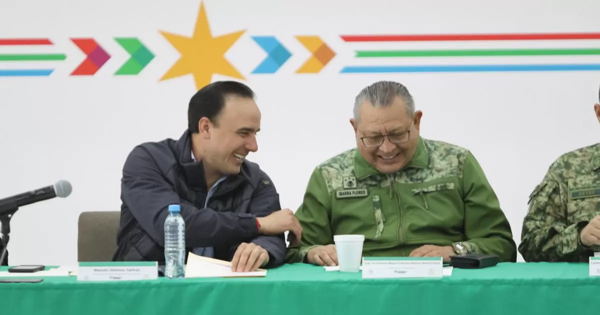 El gobernador de Coahuila, Manolo Jiménez Salinas, presidió este martes una nueva reunión del Consejo de Seguridad y Desarrollo Regional Laguna en donde destacó que en las últimas semanas se ha tomado a esta región para detonar proyectos importantes para La Laguna y el Estado.