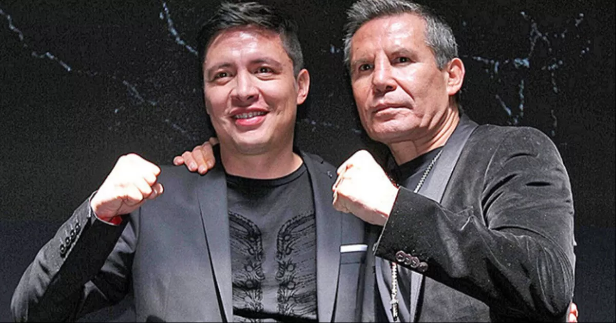 Alejandro Reza fue quien descubrió el talento de Armando Hernández y lo llevó a la fama.