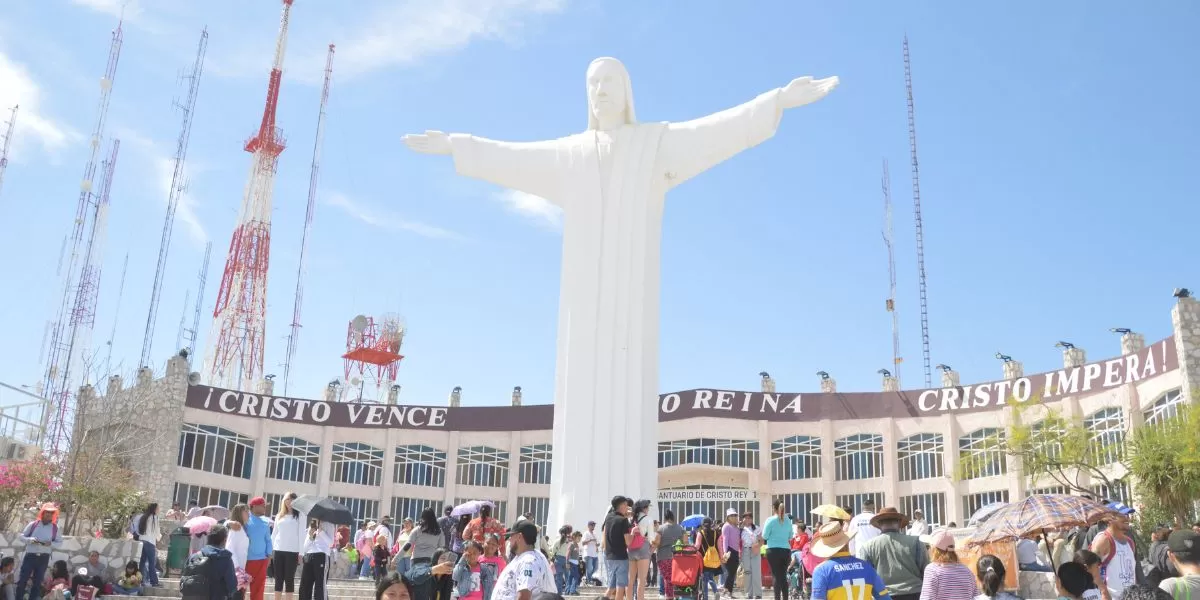 Confirman cálida navidad en La Laguna