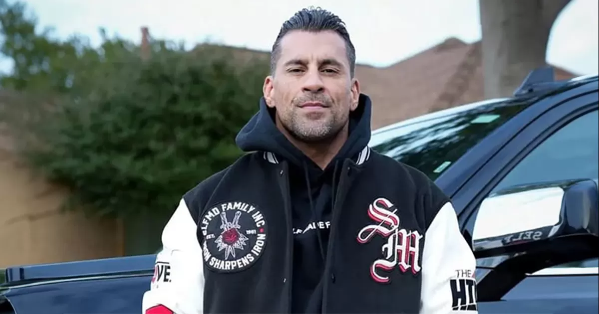 Muere Miguel Ángel Aguilar, influencer fitness, tras resistirse a un robo