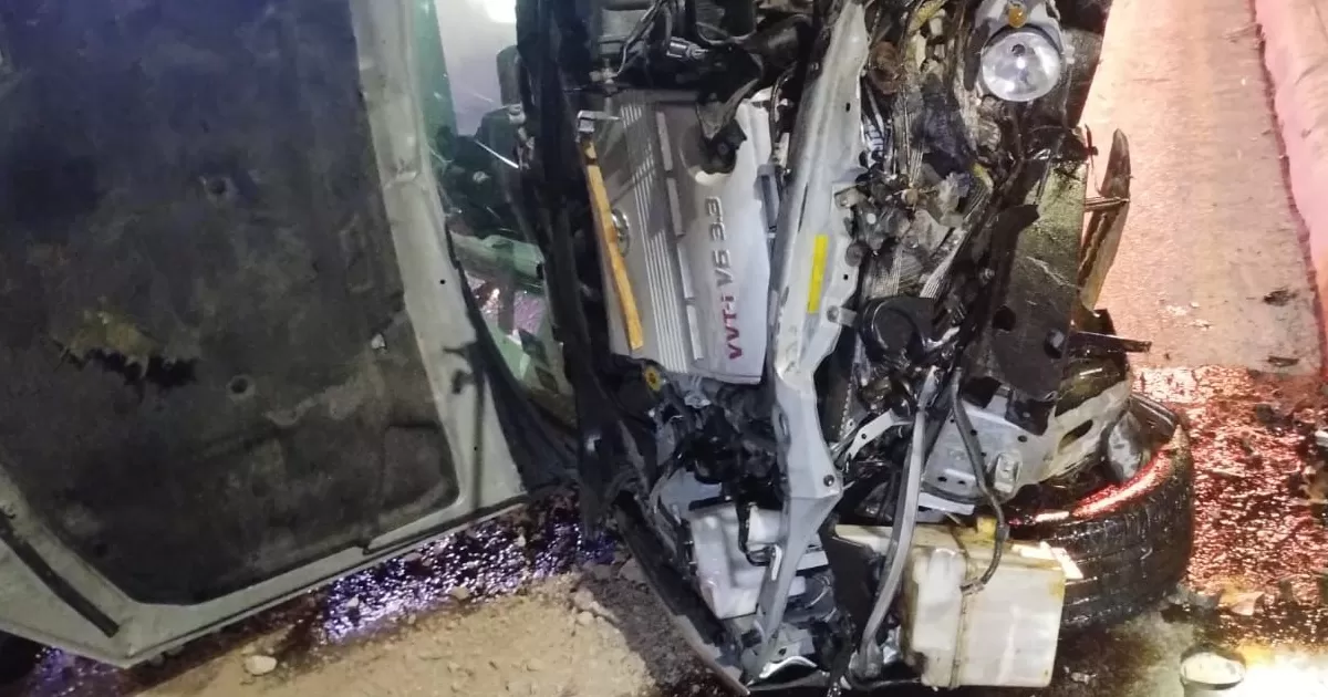 Disminuyen 44% en muertes por accidentes en Torreón