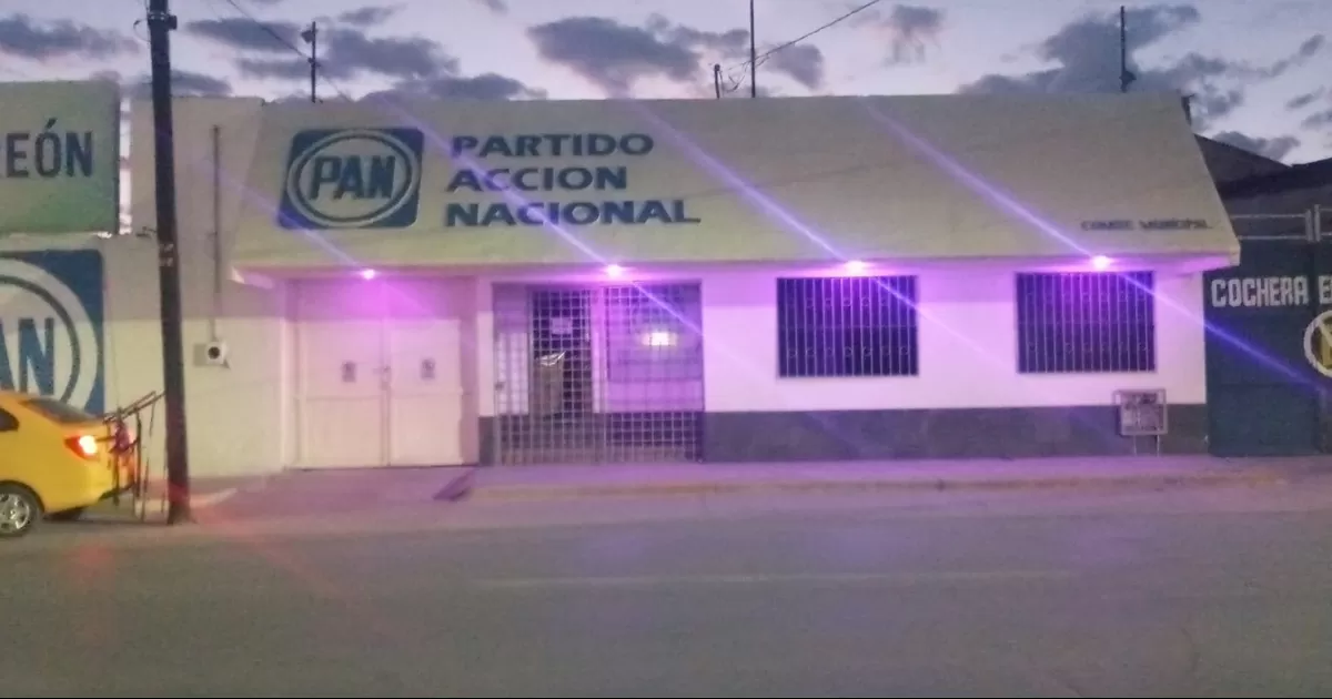 En tres semanas definirán candidato del PAN a la alcaldía; Zermeño levanta la mano