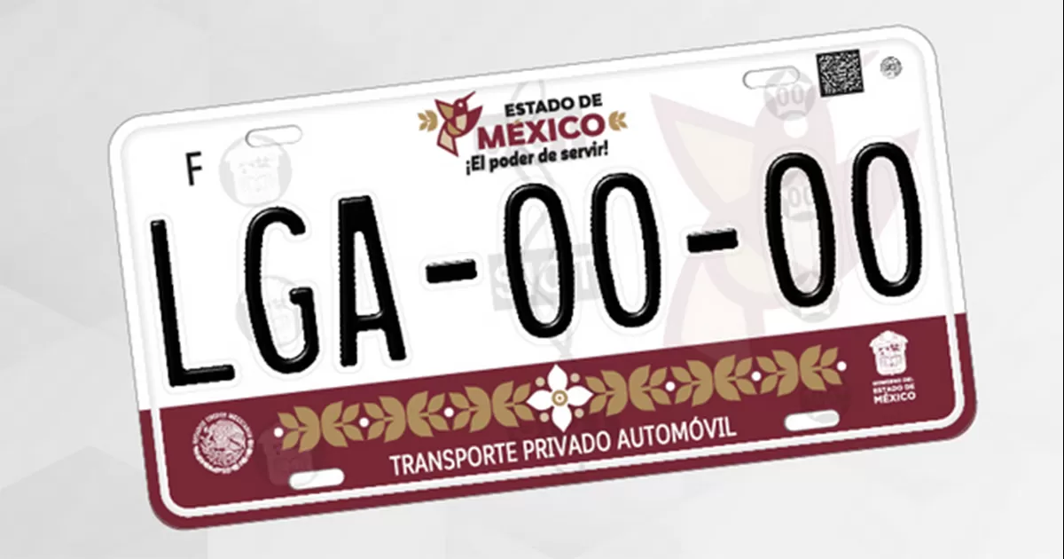El reemplacamiento tiene como objetivo mantener un registro vehicular actualizado y garantizar la seguridad vial en la entidad.