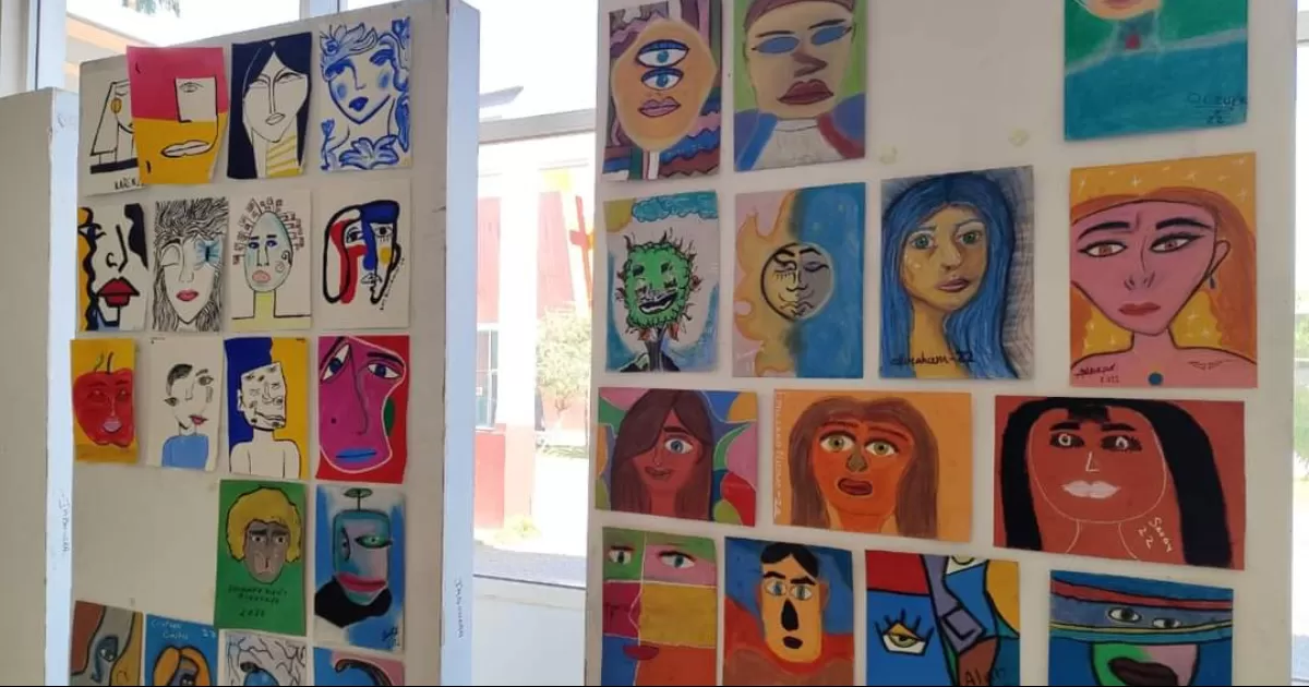 El Instituto Municipal de Torreón invita a la población de todas las edades, interesados en el arte y la cultura, a formar parte de los talleres permanentes del Centro Deportivo Cultural de la Jabonera de la Unión.
