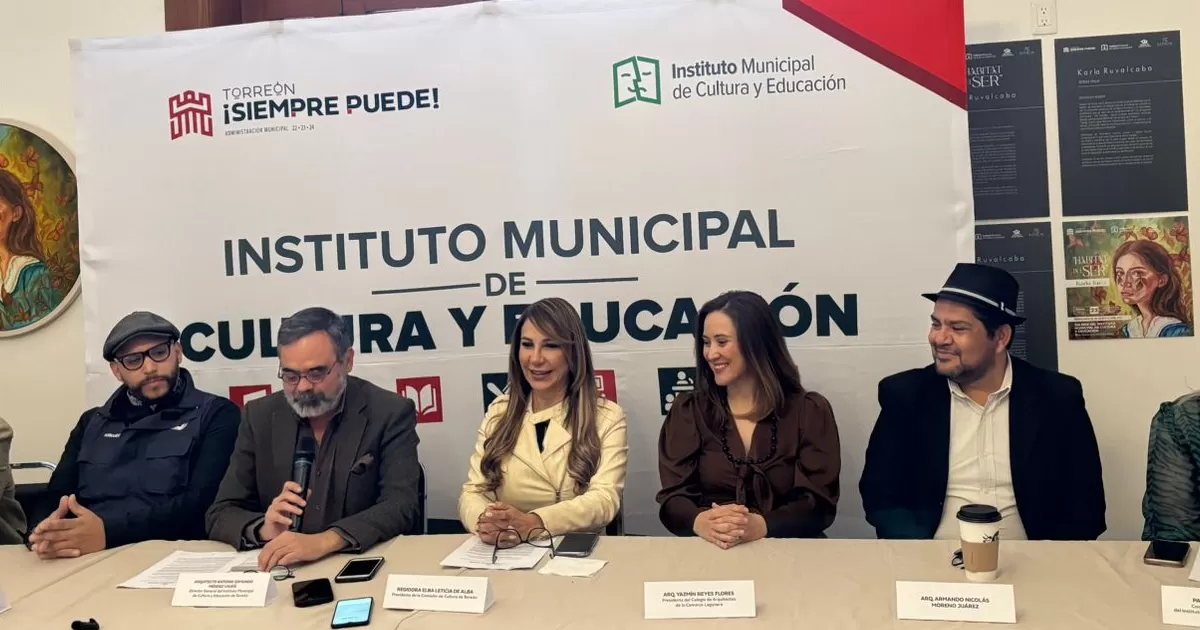 Se realizarÃ¡ una conferencia magistral, un coloquio y visita guiada en torno al trabajo del cÃ©lebre arquitecto.