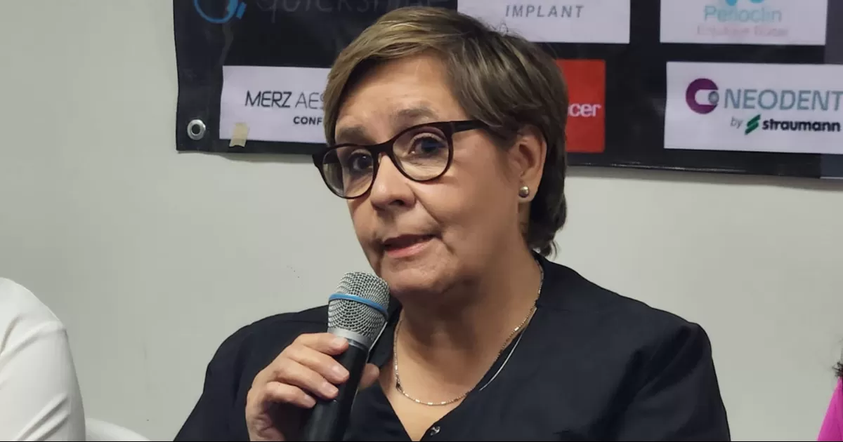 Falta cultura de higiene bucal en La Laguna