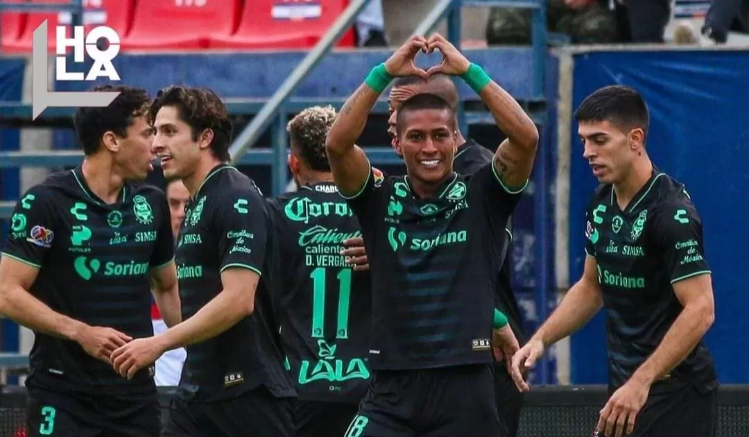 Los Guerreros vencieron al AtlÃ©tico de San Luis dos goles por cero (2-0) en su visita al Estadio Alfonso Lastras.